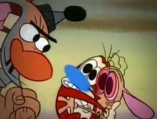 The Ren and Stimpy Show S04E05 Lumber Jerks