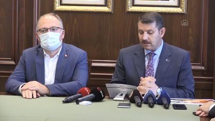 "Gardaşlık Festivali" Türkiye'de yaşanan orman yangınları nedeniyle iptal edildi