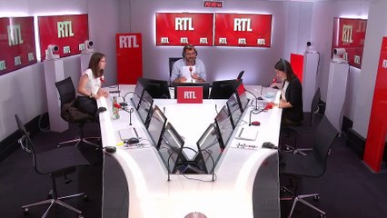 Le journal RTL de 20h du 02 août 2021