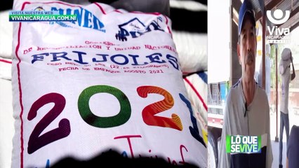 Tercera entrega de la Merienda Escolar llega a Ocotal