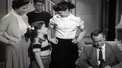 Father Knows Best Season 2 Episode 18 Betty's Brother