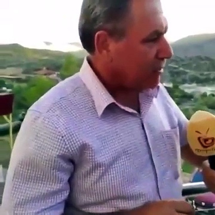 AK Partili başkandan skandal sözler: Eski evi olanlar keşke bizim de evimiz yansaydı diyecekler