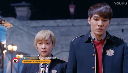 【三國2017 】Ep 59 Ah Xiang & Zhige on a Haunted Date