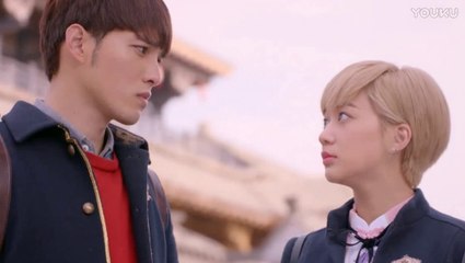 【三國2017 】Ep 62 Ah Xiang leaves Liu Bei