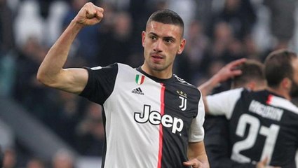 Atalanta ve Tottenham, Merih Demiral için Juventus'un kapısını çalmaya hazırlanıyor
