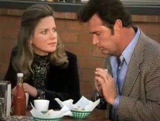 The Rockford Files Season 1 Episode 20 Charlie Harris at Large