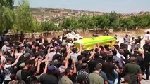 خمسة قتلى بينهم ثلاثة من حزب الله في اشتباكات جنوب بيروت