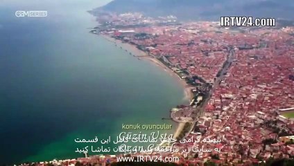 سریال ستاره شمالی دوبله فارسی 52 | Setareh Shomali - Duble - 52