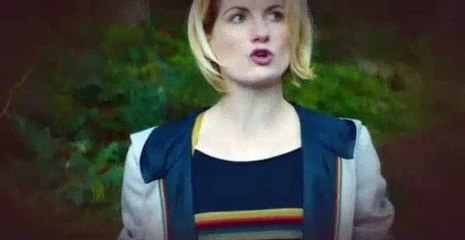 Doctor Who S11E09 It Takes You Away