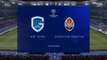 Genk vs Shakhtar Donetsk || UEFA Champions League - 3rd August 2021 || Fifa 21
