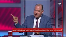 بالورقة والقلم | لقاء خاص مع محمد أنور السادات رئيس حزب الإصلاح والتنمية