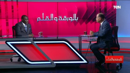 ما هي مؤسسة التمويل الإفريقية؟ الرئيس التنفيذي للمؤسسة يجيب