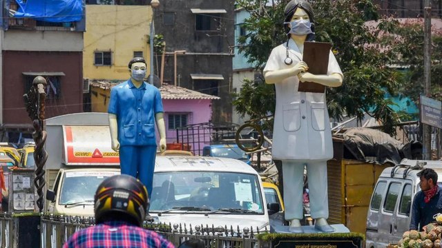 Maharashtra government eases Covid restrictions in mumbai