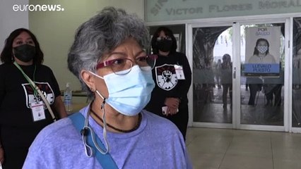 Nem büntetik meg a volt mexikói elnököket