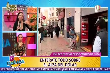 Precio del dólar: este es el tipo de cambio hoy lunes 02 de agosto