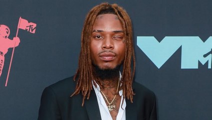 Fetty Wap’s 4-Year-Old Daughter Lauren Maxwell Has Died