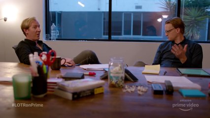 Meet the team behind LOTRonPrime