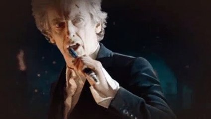 Doctor Who 10/12