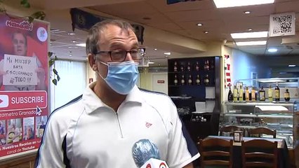 El desorbitado recibo de luz de una pizzería en Granada