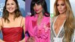 Jameela Jamil Called Out Those Sexist Jennifer Lopez and Jennifer Garner Comparisons