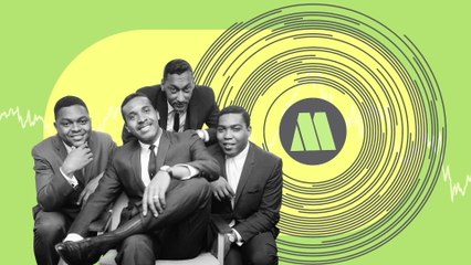 Four Tops - Ask The Lonely