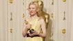 Cate Blanchett’s Biggest Career Milestones