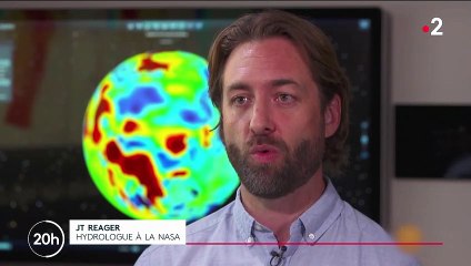 États-Unis : le Colorado frappé par une sécheresse historique