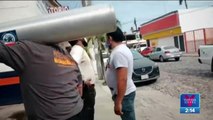 Se incrementa la demanda de oxígeno medicinal en Puerto Vallarta