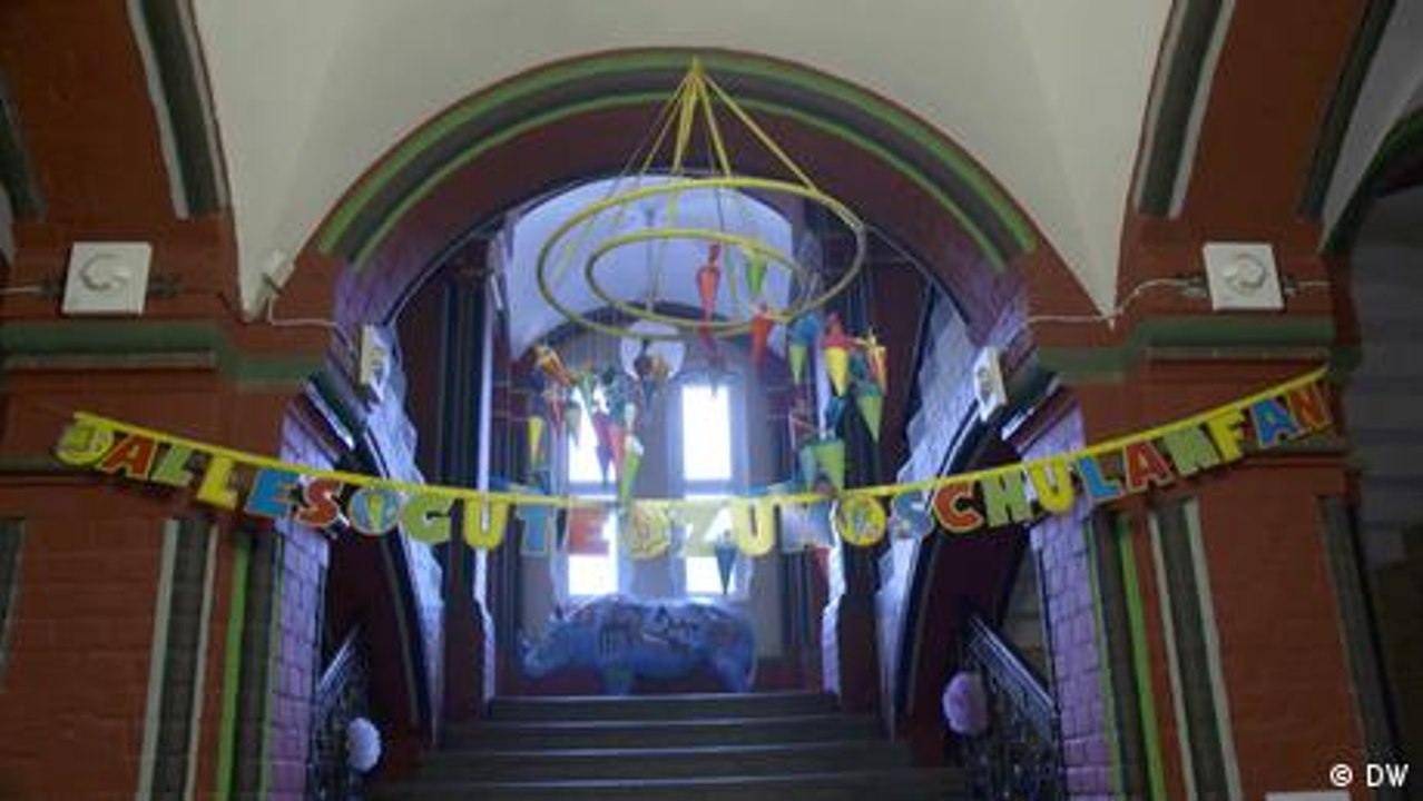 Deutschland: Schulstart im zweiten Corona-Jahr