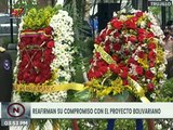 Guardia Nacional Bolivariana cumple 84° años comprometida con los ideales bolivarianos