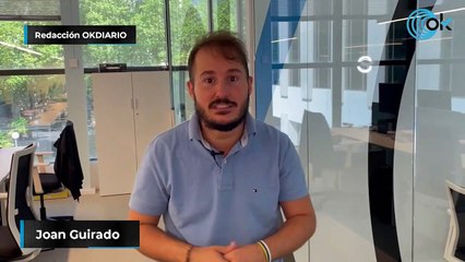 Juan Carlos cumple un año fuera de España empujado por las revelaciones de OKDIARIO