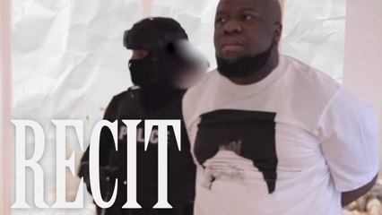 L'ARNAQUEUR NIGERIAN, HUSHPUPPI, RISQUE LA PEINE DE MORT OU LA PRISON A VIE #RECIT