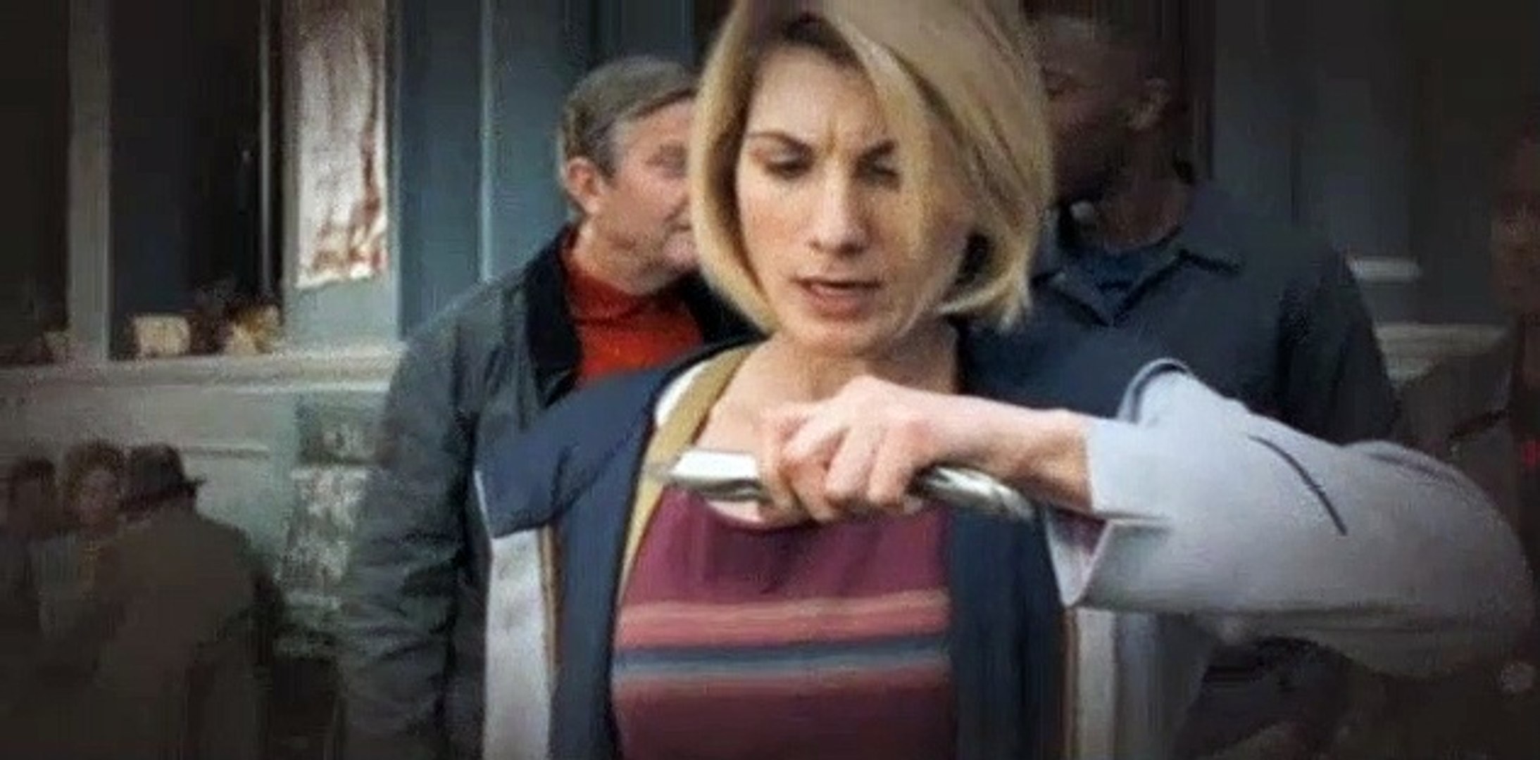 Doctor who season 11 clearance episode 3 watch online