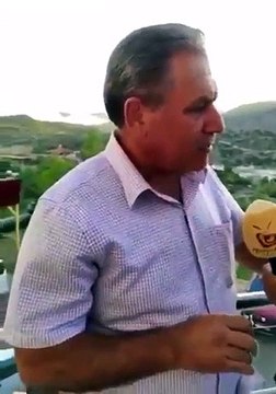 AKP'li Belediye Başkanında Tepki Çeken Sözler: Evi eski olan vatandaşlar, 'keşke bizim de evimiz yansaydı' diyecekler