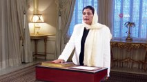 - Tunus Cumhurbaşkanı Said iki bakanı görevden aldı
