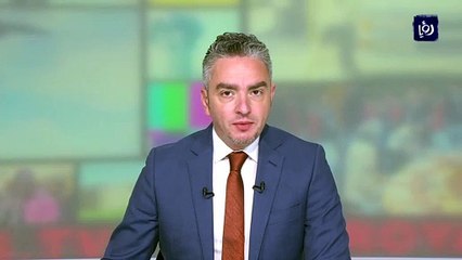 حصيلة مرتفعة لإصابات كورونا في الأردن