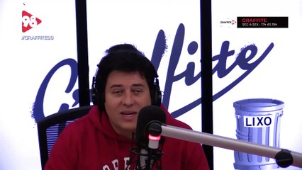 Graffite98 | Signos de Áries e Touro