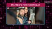 Nikki Bella and Artem Chigvintsev Celebrate Matteo's 1st Birthday: 'The Most Incredible Year'