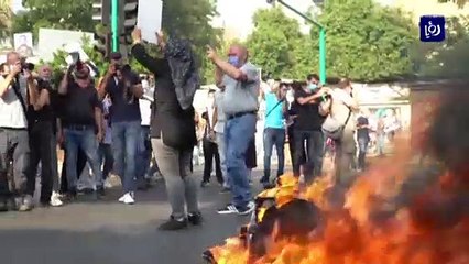 لبنان: انفجار بيروت .. عام من البحث عن الحقيقة