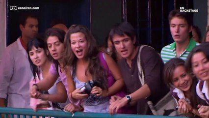 Lo que le dejó Rosario Tijeras a Andrés Sandoval