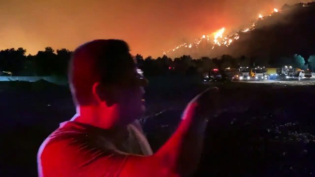 Milas Belediye Başkanı Tokat: Burada kritik bir noktadayız; hız alınamazsa istikamet Termik santral!