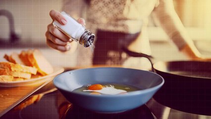 I'm a Dietitian Who Lives Alone & These Are Ingredients I Use the Most