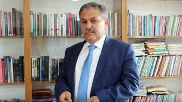 'Keşke evimiz yansaydı' diyecekler sözleriyle tepki çeken Belediye Başkanı Özeren: Açıklamam yanlış anlaşıldı