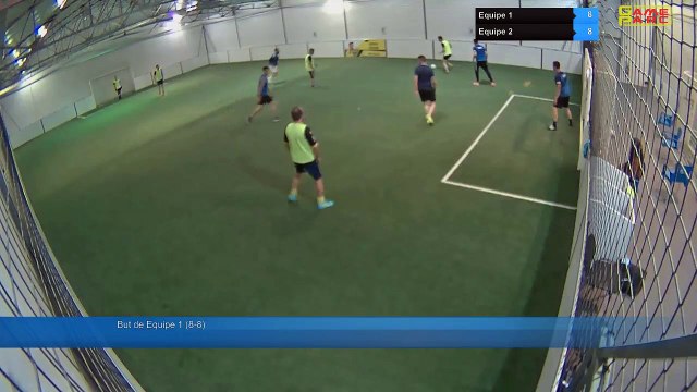 Equipe 1 Vs Equipe 2 - 02/08/21 20:04 - Loisir Poitiers - Poitiers Game Parc