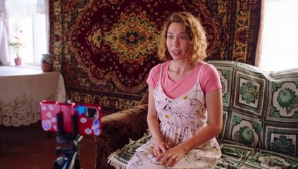 Сториз - 2 сезон / 10 серия