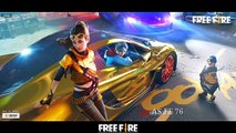 Freefire VS FREEFIRE MAX