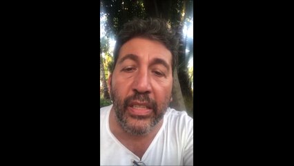 Emre Kınay isyan etti: Hiç mi utanmıyorsunuz?