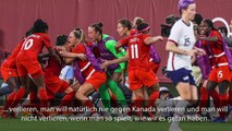 Nach Olympia-Aus: Rapinoe lässt USA-Zukunft offen