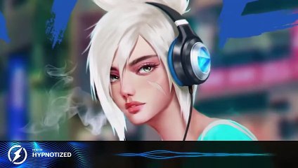 NORTIN - Hypnotized (Magic Free Release)