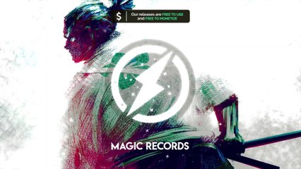 NOIXES & Miles Monaco - Backwards (Magic Free Release)